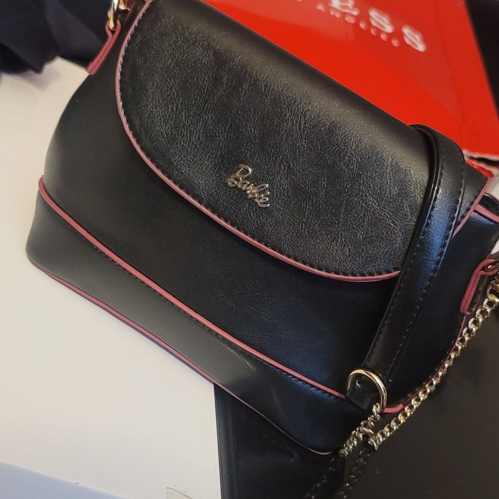 Barbie Small Crossbody Bag